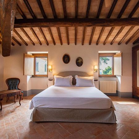 Villa Monteporzano Orvieto Dış mekan fotoğraf