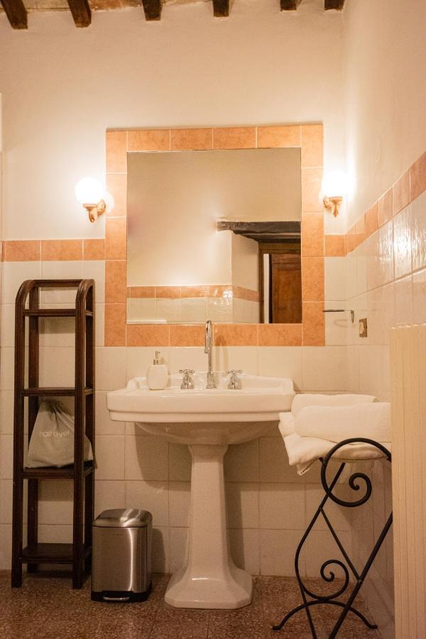 Villa Monteporzano Orvieto Dış mekan fotoğraf