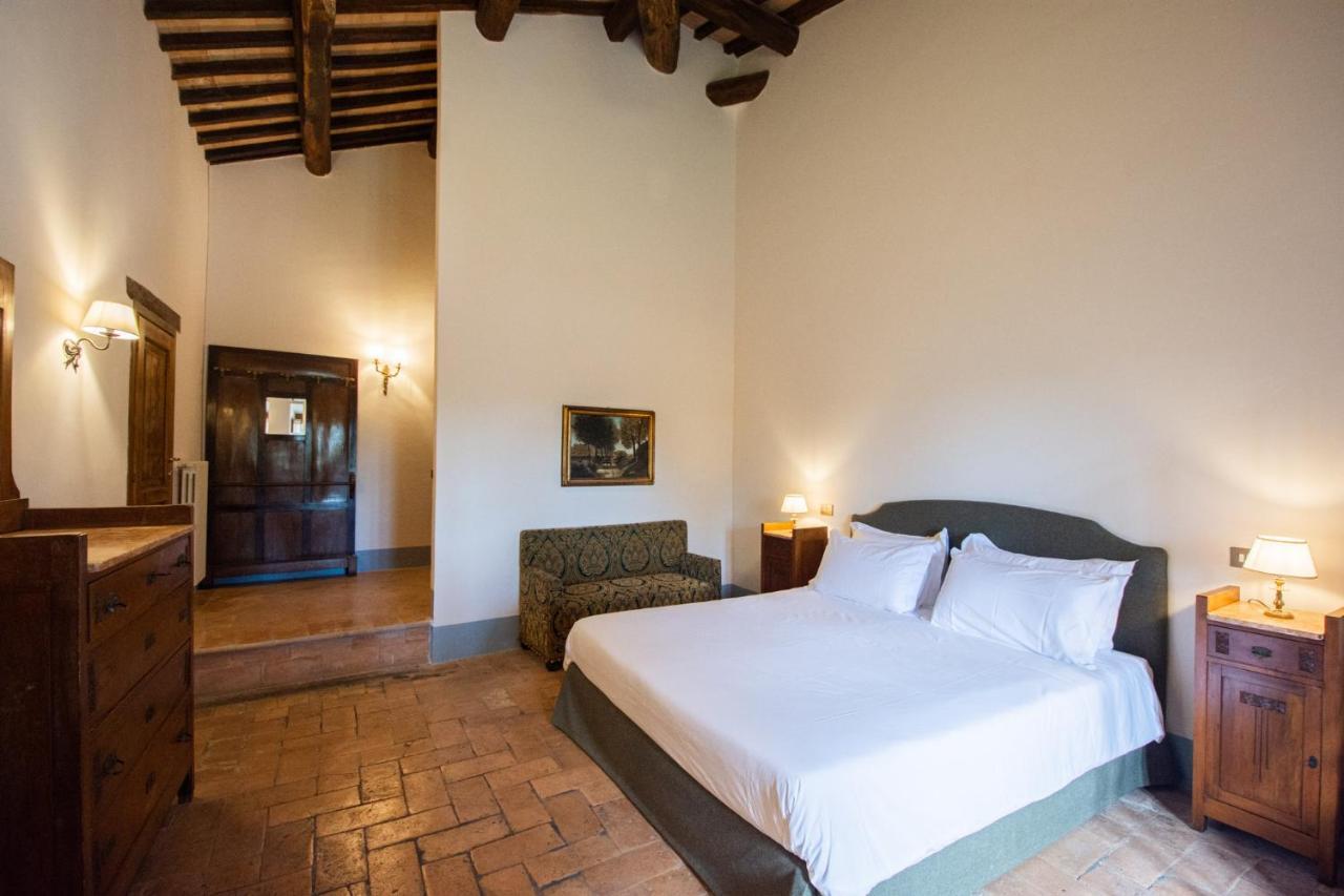Villa Monteporzano Orvieto Dış mekan fotoğraf