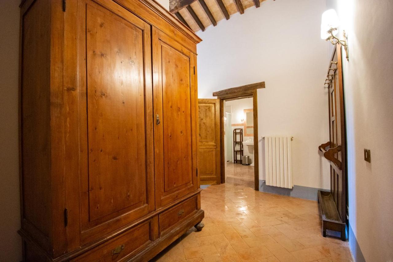 Villa Monteporzano Orvieto Dış mekan fotoğraf