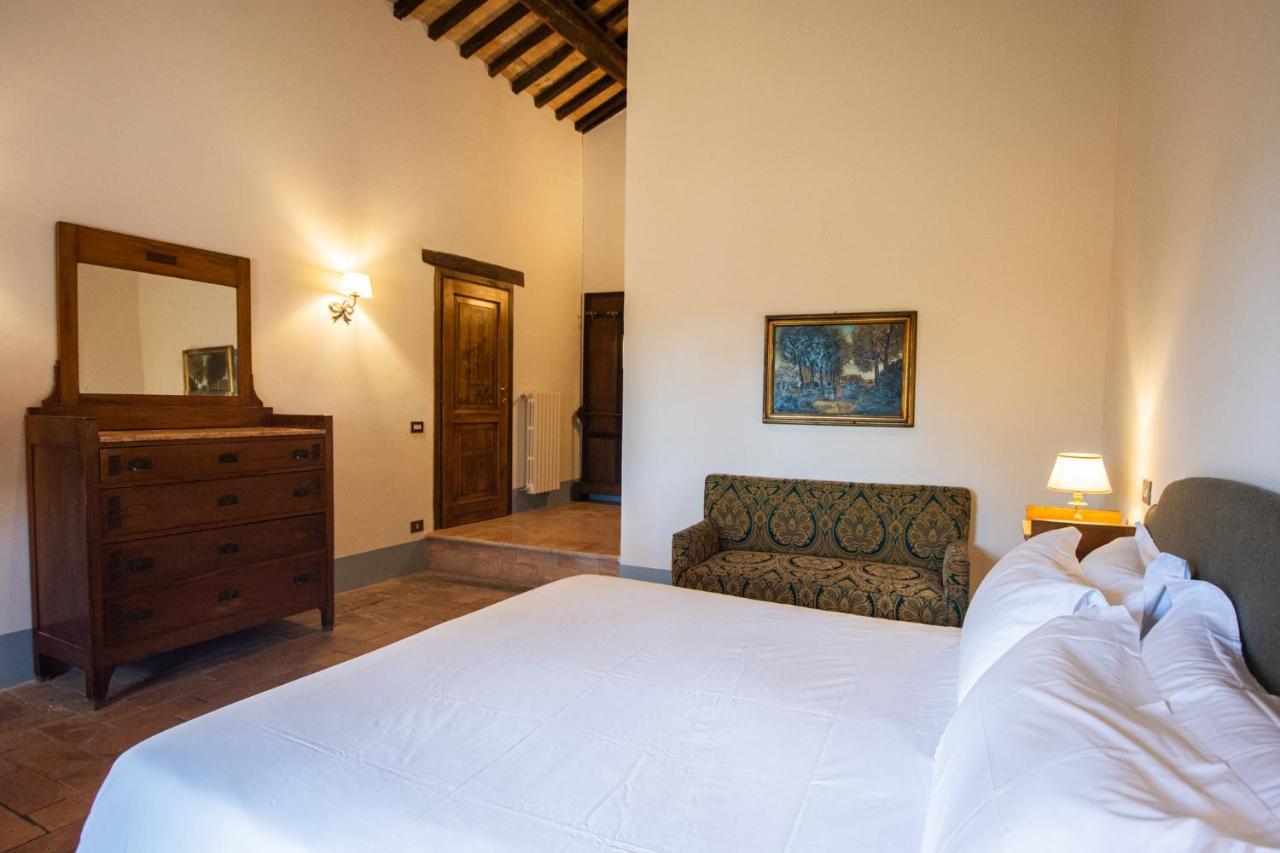 Villa Monteporzano Orvieto Dış mekan fotoğraf