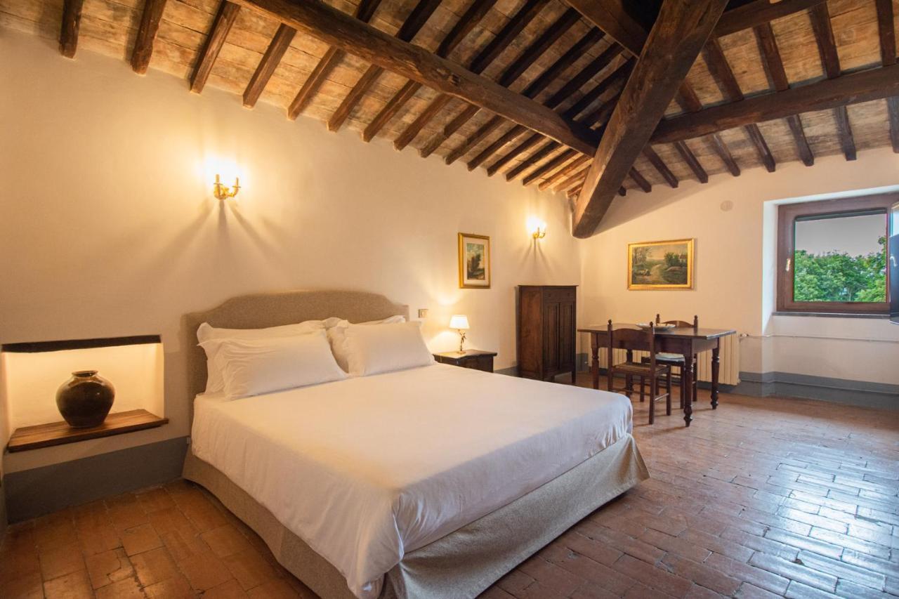 Villa Monteporzano Orvieto Dış mekan fotoğraf
