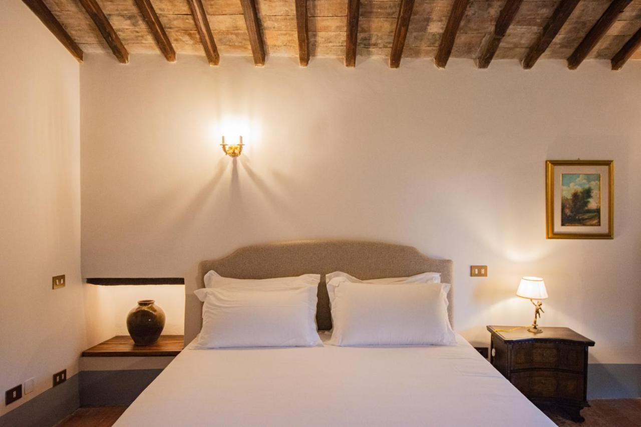 Villa Monteporzano Orvieto Dış mekan fotoğraf