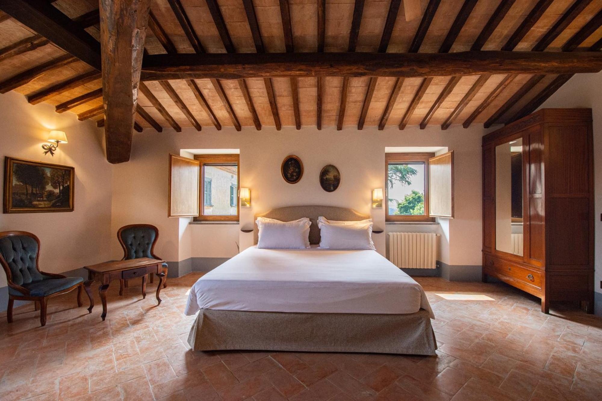 Villa Monteporzano Orvieto Dış mekan fotoğraf